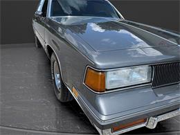 1987 Oldsmobile Cutlass Supreme (CC-2090173) for sale in Nashville, Illinois