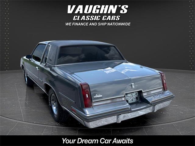 1987 Oldsmobile Cutlass Supreme (CC-2090173) for sale in Nashville, Illinois