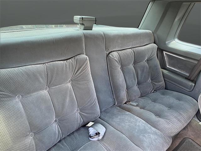 1987 Oldsmobile Cutlass Supreme (CC-2090173) for sale in Nashville, Illinois