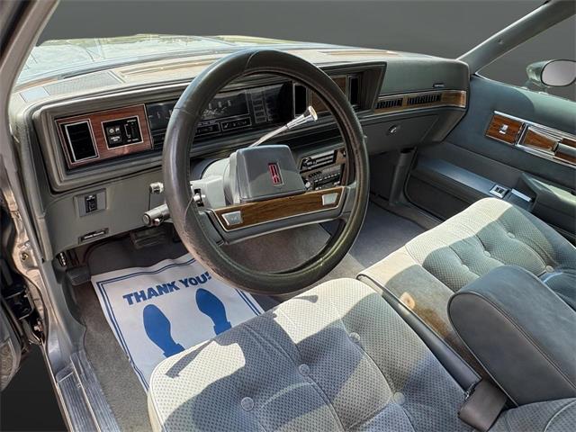 1987 Oldsmobile Cutlass Supreme (CC-2090173) for sale in Nashville, Illinois