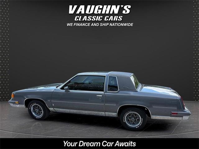 1987 Oldsmobile Cutlass Supreme (CC-2090173) for sale in Nashville, Illinois