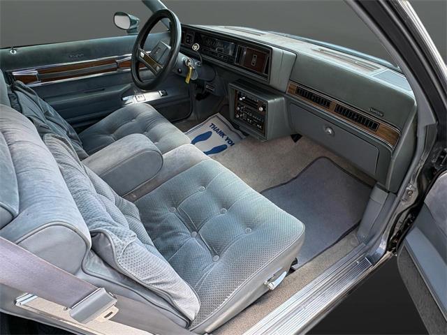 1987 Oldsmobile Cutlass Supreme (CC-2090173) for sale in Nashville, Illinois