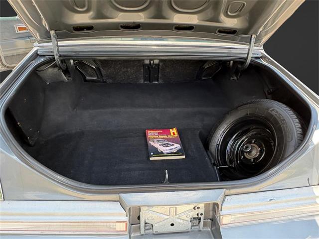 1987 Oldsmobile Cutlass Supreme (CC-2090173) for sale in Nashville, Illinois