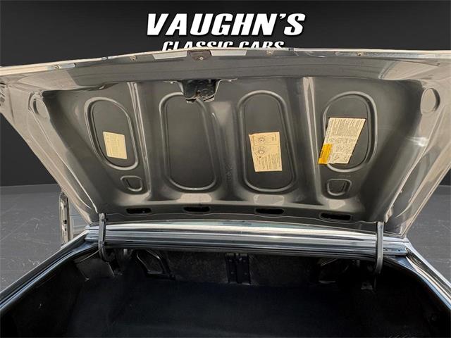 1987 Oldsmobile Cutlass Supreme (CC-2090173) for sale in Nashville, Illinois