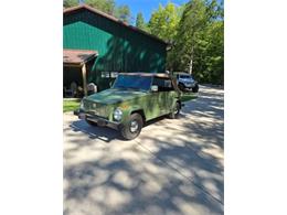 1974 Volkswagen Thing (CC-2091730) for sale in Cadillac, Michigan