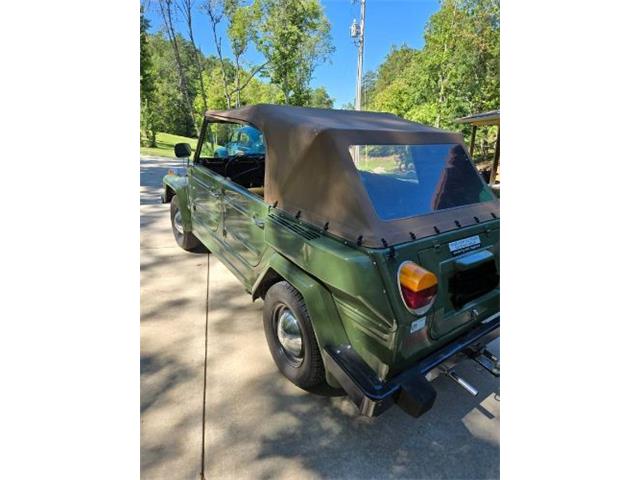 1974 Volkswagen Thing (CC-2091730) for sale in Cadillac, Michigan