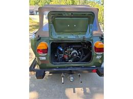 1974 Volkswagen Thing (CC-2091730) for sale in Cadillac, Michigan