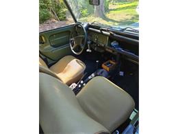 1974 Volkswagen Thing (CC-2091730) for sale in Cadillac, Michigan