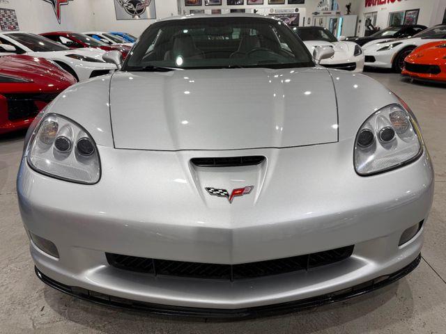 2012 Chevrolet Corvette (CC-2091731) for sale in Dallas, Texas