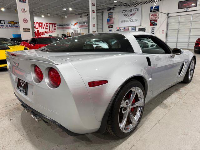 2012 Chevrolet Corvette (CC-2091731) for sale in Dallas, Texas