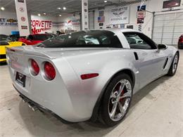 2012 Chevrolet Corvette (CC-2091731) for sale in Dallas, Texas