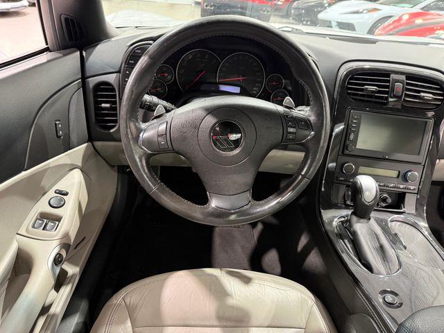 2012 Chevrolet Corvette (CC-2091731) for sale in Dallas, Texas
