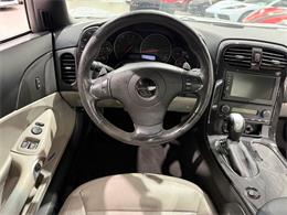 2012 Chevrolet Corvette (CC-2091731) for sale in Dallas, Texas