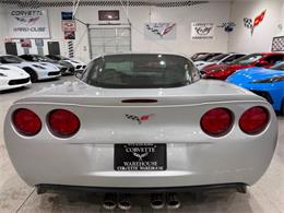 2012 Chevrolet Corvette (CC-2091731) for sale in Dallas, Texas