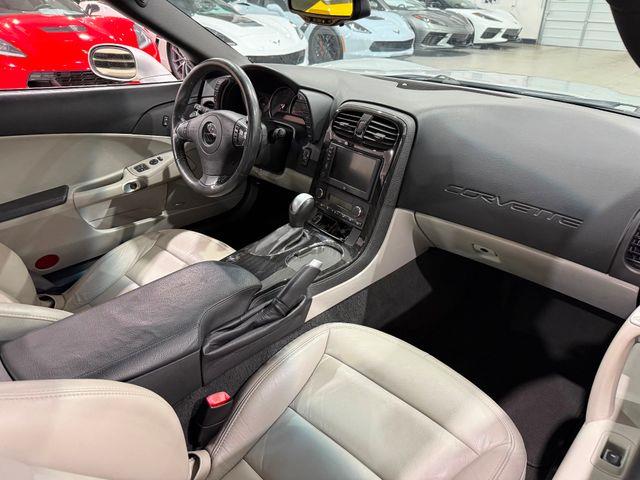 2012 Chevrolet Corvette (CC-2091731) for sale in Dallas, Texas