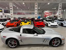 2012 Chevrolet Corvette (CC-2091731) for sale in Dallas, Texas