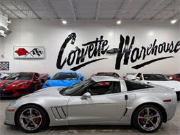 2012 Chevrolet Corvette (CC-2091731) for sale in Dallas, Texas