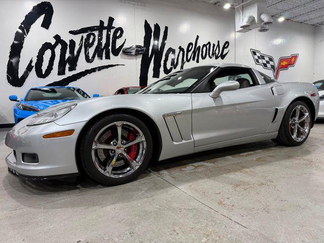 2012 Chevrolet Corvette (CC-2091731) for sale in Dallas, Texas