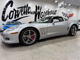 2012 Chevrolet Corvette (CC-2091731) for sale in Dallas, Texas