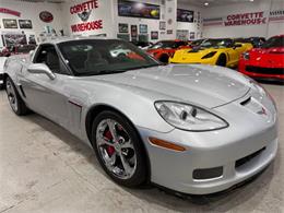 2012 Chevrolet Corvette (CC-2091731) for sale in Dallas, Texas