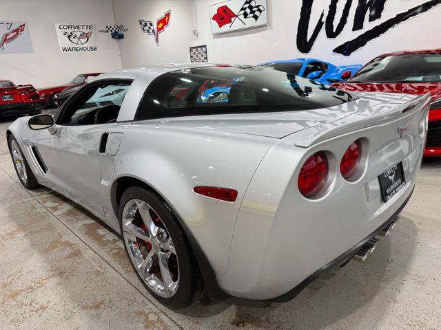 2012 Chevrolet Corvette (CC-2091731) for sale in Dallas, Texas
