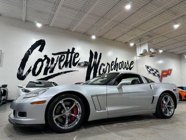 2012 Chevrolet Corvette (CC-2091731) for sale in Dallas, Texas