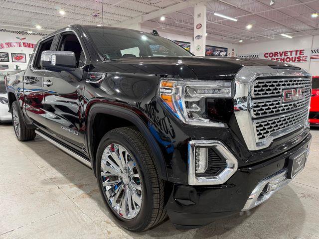 2021 GMC Sierra 1500 (CC-2091732) for sale in Dallas, Texas