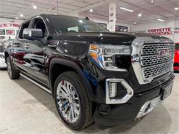 2021 GMC Sierra 1500 (CC-2091732) for sale in Dallas, Texas