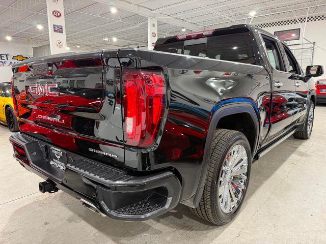 2021 GMC Sierra 1500 (CC-2091732) for sale in Dallas, Texas