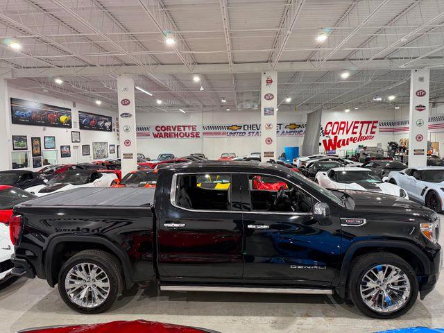 2021 GMC Sierra 1500 (CC-2091732) for sale in Dallas, Texas