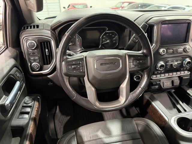 2021 GMC Sierra 1500 (CC-2091732) for sale in Dallas, Texas
