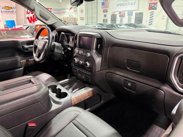 2021 GMC Sierra 1500 (CC-2091732) for sale in Dallas, Texas