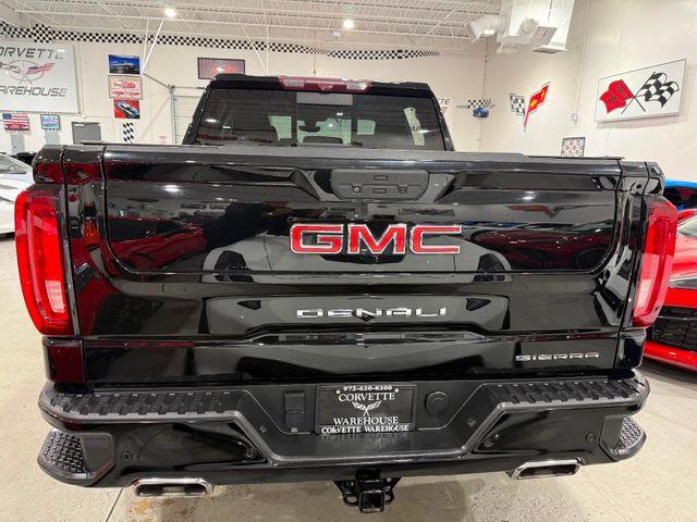 2021 GMC Sierra 1500 (CC-2091732) for sale in Dallas, Texas