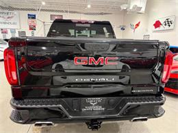 2021 GMC Sierra 1500 (CC-2091732) for sale in Dallas, Texas