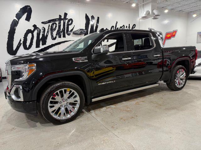 2021 GMC Sierra 1500 (CC-2091732) for sale in Dallas, Texas