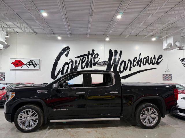 2021 GMC Sierra 1500 (CC-2091732) for sale in Dallas, Texas