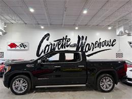 2021 GMC Sierra 1500 (CC-2091732) for sale in Dallas, Texas