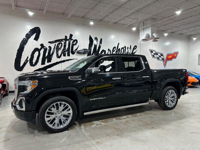 2021 GMC Sierra 1500 (CC-2091732) for sale in Dallas, Texas