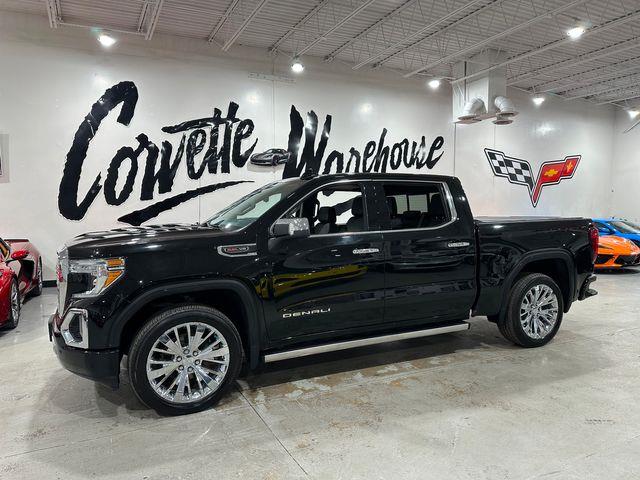 2021 GMC Sierra 1500 (CC-2091732) for sale in Dallas, Texas
