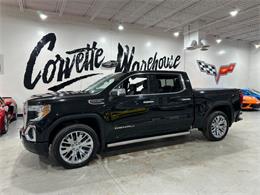 2021 GMC Sierra 1500 (CC-2091732) for sale in Dallas, Texas