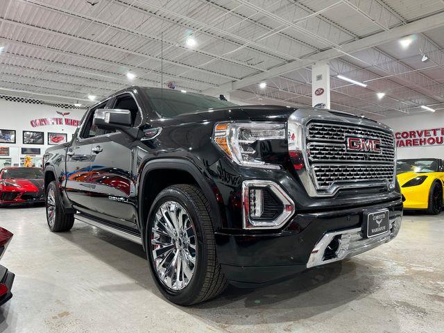 2021 GMC Sierra 1500 (CC-2091732) for sale in Dallas, Texas