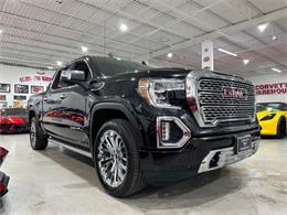 2021 GMC Sierra 1500 (CC-2091732) for sale in Dallas, Texas