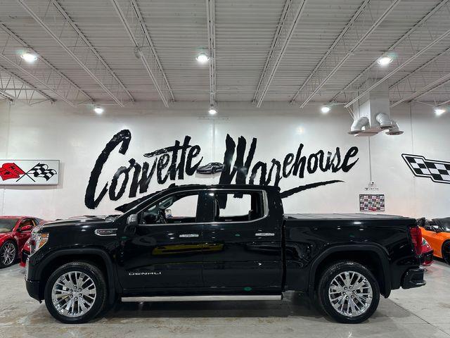 2021 GMC Sierra 1500 (CC-2091732) for sale in Dallas, Texas