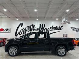 2021 GMC Sierra 1500 (CC-2091732) for sale in Dallas, Texas