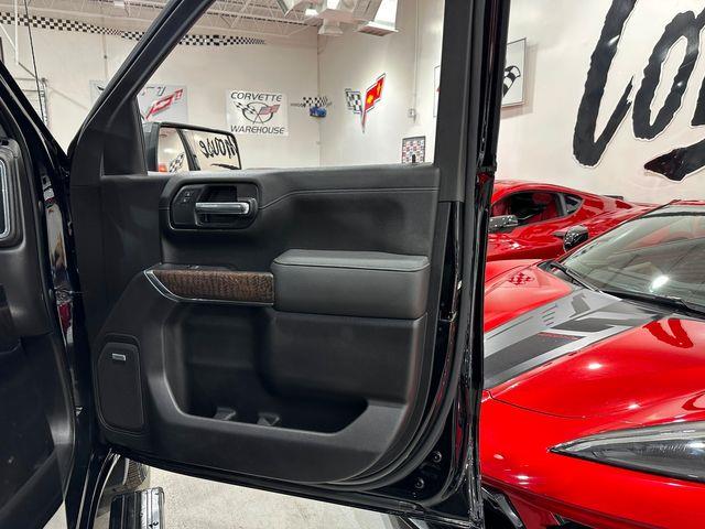 2021 GMC Sierra 1500 (CC-2091732) for sale in Dallas, Texas