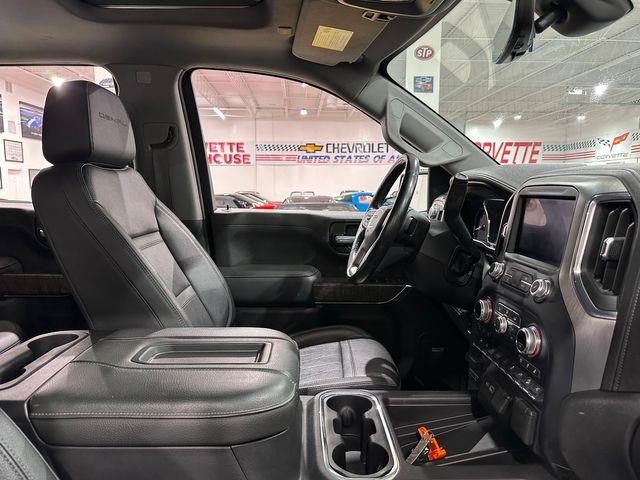 2021 GMC Sierra 1500 (CC-2091732) for sale in Dallas, Texas