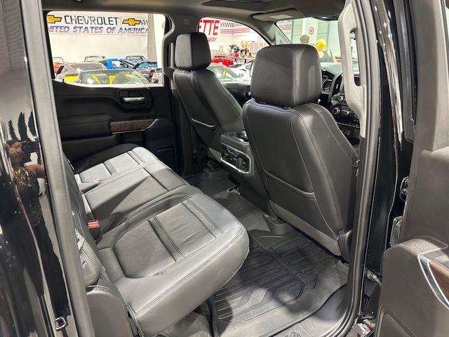 2021 GMC Sierra 1500 (CC-2091732) for sale in Dallas, Texas