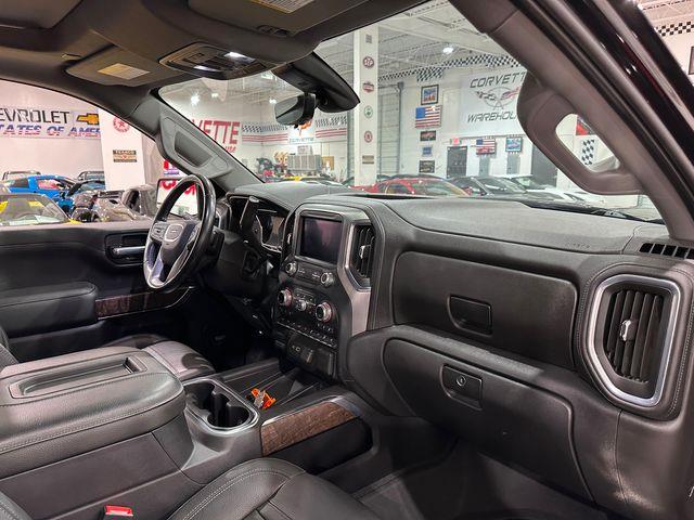 2021 GMC Sierra 1500 (CC-2091732) for sale in Dallas, Texas