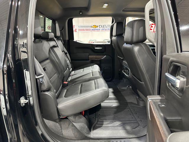 2021 GMC Sierra 1500 (CC-2091732) for sale in Dallas, Texas