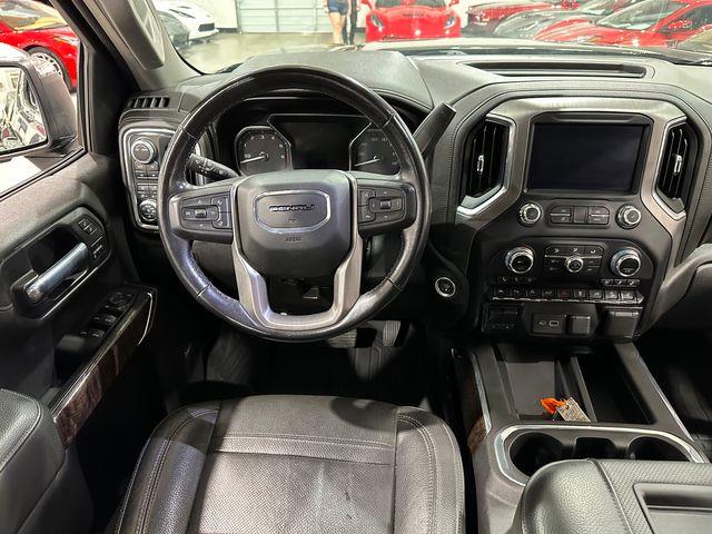 2021 GMC Sierra 1500 (CC-2091732) for sale in Dallas, Texas